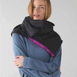 Lululemon Vinyasa Scarf NBW